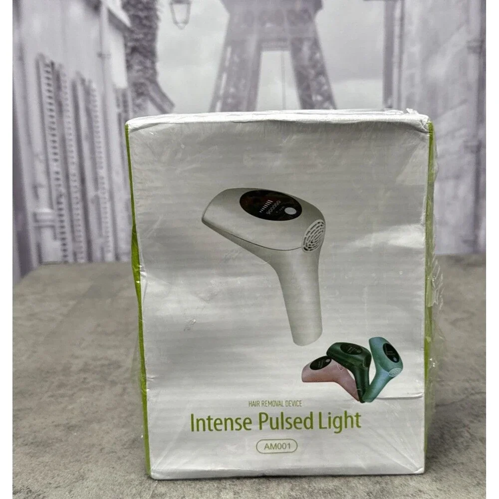 Hair Removal Device Intense Pulsed Light AM001